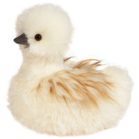 Tara Silky Chick 3764 - ToyTime