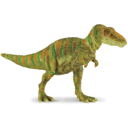 Tarbosaurus...@Breyer - ToyTime