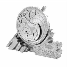 Targaryen Sigil - ToyTime