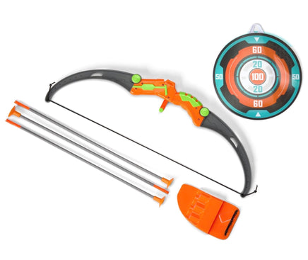 Target Master Archery Set - ToyTime