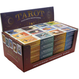 Tarot Brain Teasers - ToyTime