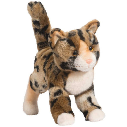 Tashette Bengal Cat 1862@Douglas - ToyTime