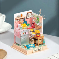 Taste Life Kitchen…@Robo - ToyTime