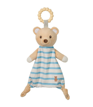 Tate TEDDY BEAR Lil Teether 6346 - ToyTime