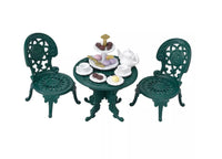 Tea and Treats Set - ToyTime