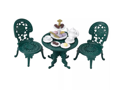 Tea and Treats Set - ToyTime