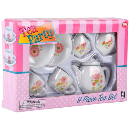 Tea party - ToyTime