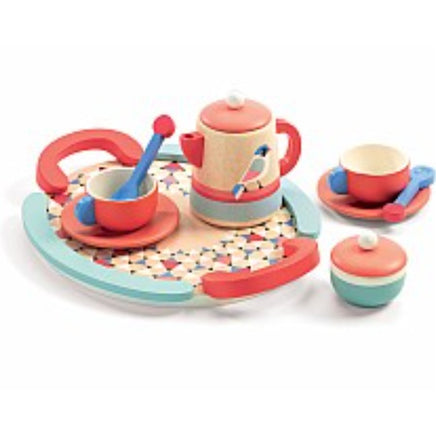 Tea Time - ToyTime