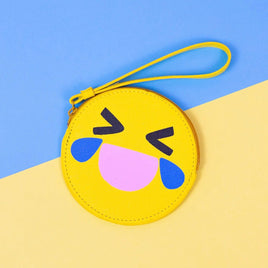 Tearful Joy Emoji - ToyTime