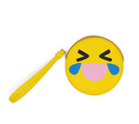 Tearful Joy Emoji - ToyTime