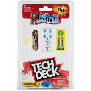 Tech Deck...@Super Impulse - ToyTime