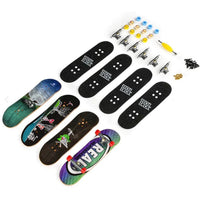 Tech Deck Miniature Toys…@Spin Master - ToyTime