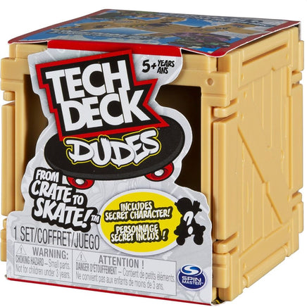 Tech Deck Sk8 Crate Asst...@Toysmith - ToyTime