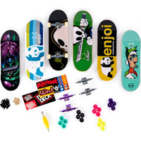 Tech Deck SK8Shop Bonus Pack - ToyTime