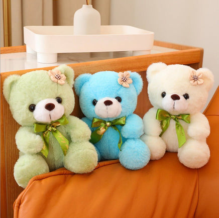 Teddy Bear Soft Huggies - ToyTime