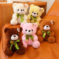 Teddy Bear Soft Huggies - ToyTime