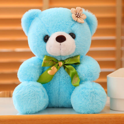 Teddy Bear Soft Huggies - ToyTime