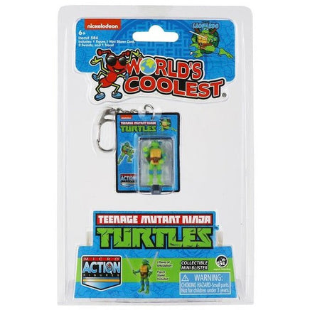 Teenage Mutant Ninja Turtle Electronic Pinball...@Super Impulse - ToyTime