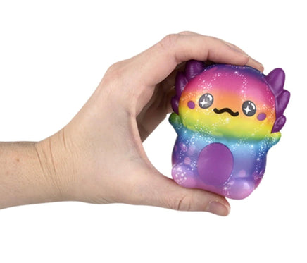 Teenie Axolotl 3.25 inch - ToyTime