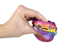 Teenie Axolotl 3.25 inch - ToyTime