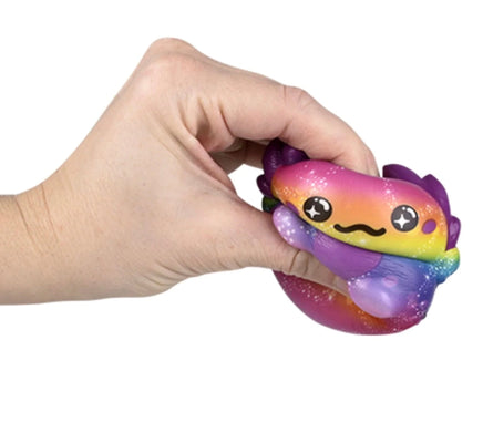 Teenie Axolotl 3.25 inch - ToyTime