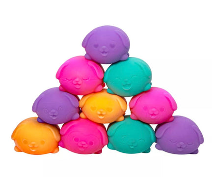 Teenie Funky Pups Needoh - ToyTime