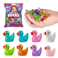Teenie Tiny Ducks - ToyTime