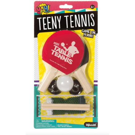 Teeny Tennis - ToyTime