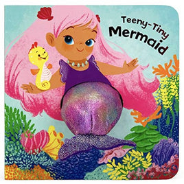 Teeny Tiny Mermaid@Cdr - ToyTime