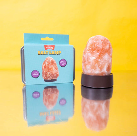 Teeny Town Salt Lamp - ToyTime