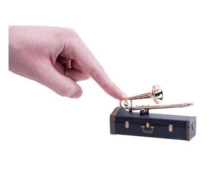 Teeny Town Trombone - ToyTime