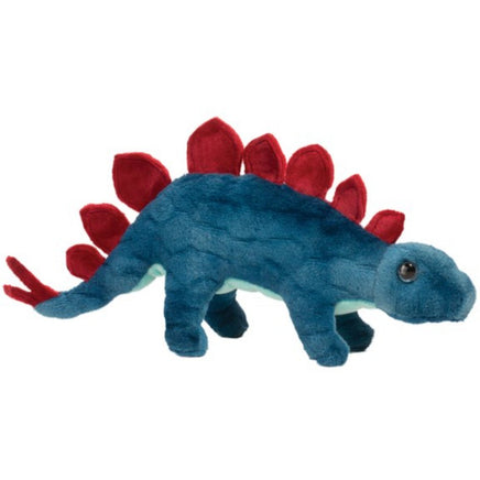 Tego Stegosaurus Mini Dino 806 - ToyTime