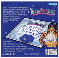 TelePawthic Board Game - ToyTime