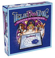 TelePawthic Board Game - ToyTime