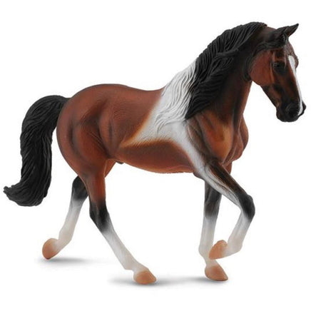 Tennessee Walking Horse Stallion...@Breyer - ToyTime