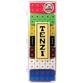 Tenzi Party Pack@Carma Games - ToyTime