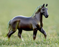 Terran Earth Style Horse - ToyTime