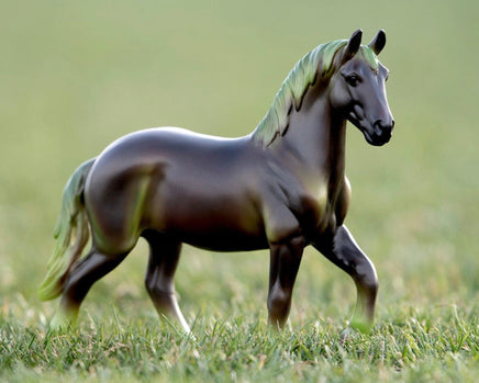 Terran Earth Style Horse - ToyTime