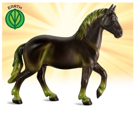 Terran Earth Style Horse - ToyTime