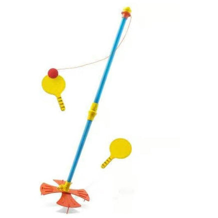 Tetherball Splasher - ToyTime