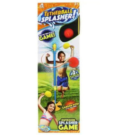 Tetherball Splasher - ToyTime