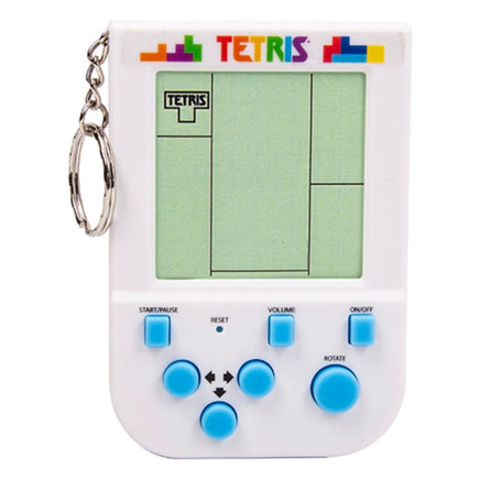 Tetris keyring arcade - ToyTime