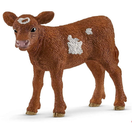 Texas Longhorn Calf 13881...@Schleich - ToyTime