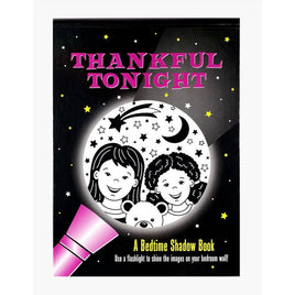 Thankful Tonight Shadow Book - ToyTime