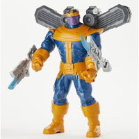 Thanos Marvel - ToyTime