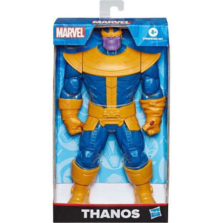 Thanos Marvel - ToyTime