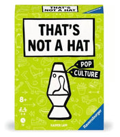 That's Not a Hat 2 Pop Culture - ToyTime