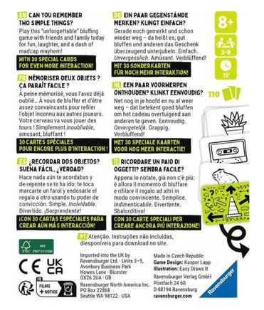 That's Not a Hat 2 Pop Culture - ToyTime