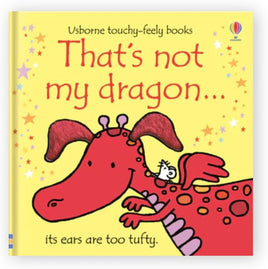 That's not my dragon - ToyTime