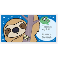 That's Not My Sloth - ToyTime